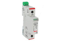 SURGE ARRES.DIN 40KA 1P AC 275V  RAYCAP PROTEC