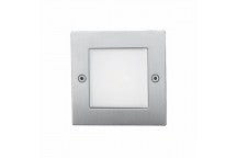 4478/3038 QUAD LARGE LED PLAIN  3000K