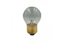 OVEN LAMP 40W ES G/BALL    300DEG OVR001 RADIANT