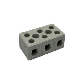 CONNECTOR PORC. 30A 3WAY
