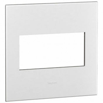 ARTEOR 4X4 PLATE 4M WHITE 575290