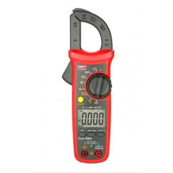 UNI-T DIGITAL CLAMP METER UT202A