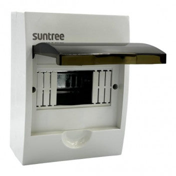 ENCL. DIN SURF PVC SUNTREE