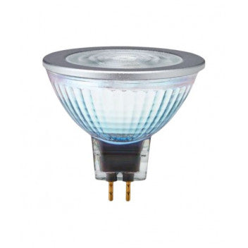 MR16 7.5W=50W 12V W/W LED DIM PARATHOM