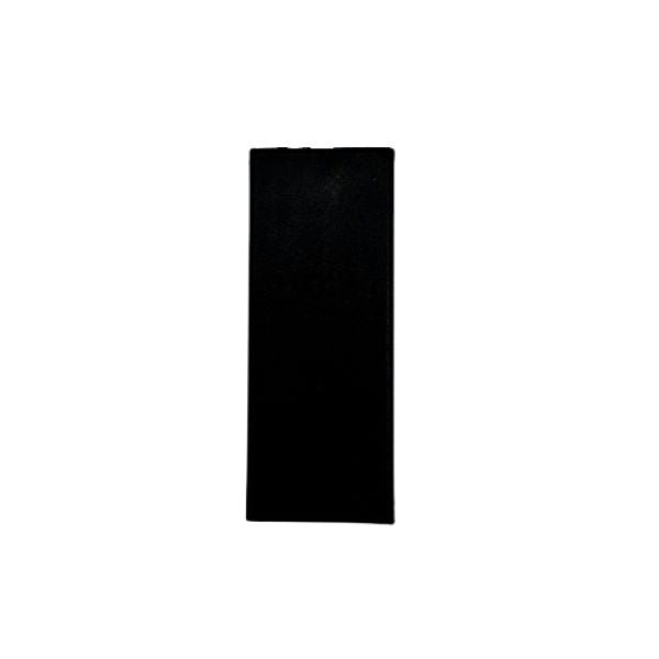 BOARD BLANK PVC 25MM