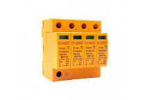 SURGE ARRES.ONESTO 4P 275V 5/10KA