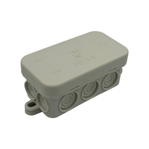 P/P ENCL. FD10 IP54 ELECTRO 93X43X42