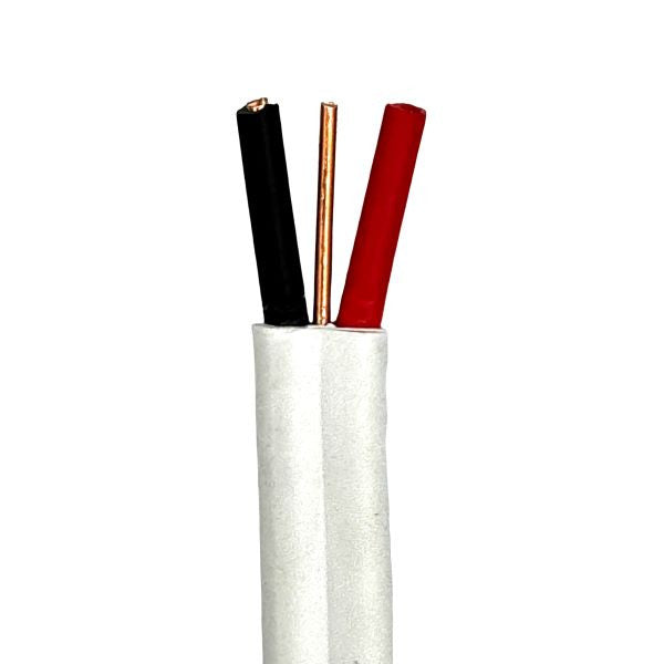 CUT FT+E 2.5MM /100M 30A