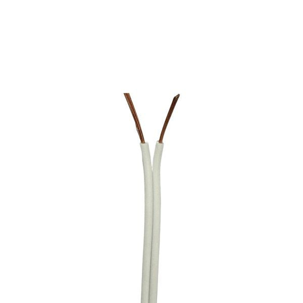 CUT FLEX ALARM 0.2 24V WHI/100M (RIPCORD)