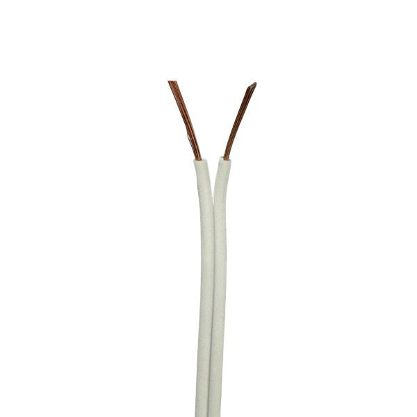 CUT FLEX TWIN 0.5MM 5A/100M (RIPCORD)