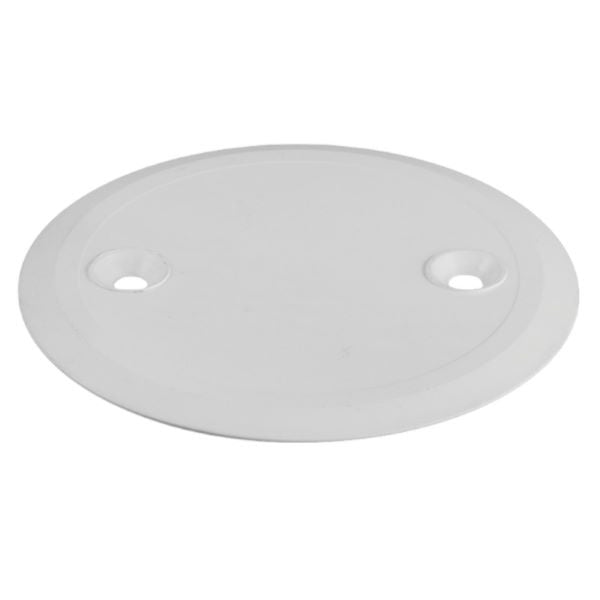 P/P PVC OVERSIZE LID X2