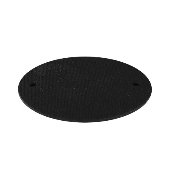 P/P RUBB.GASKET FOR RND BOX