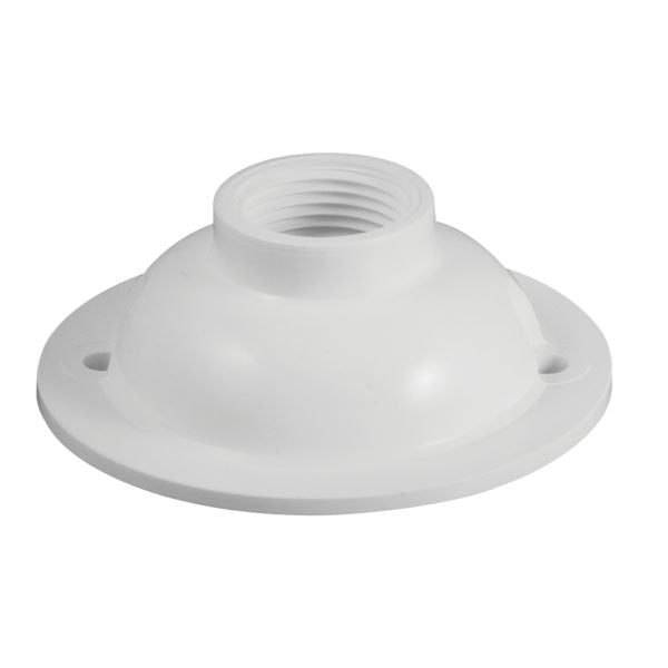 P/P PVC DOME LIDS