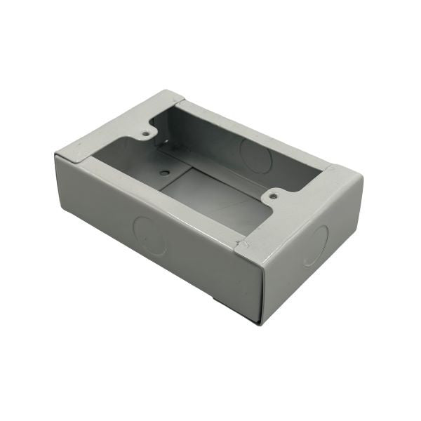 P/P WONDER BOX 4X2     STEEL