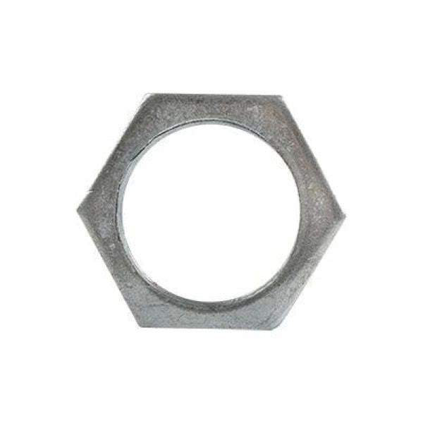 P/P L/NUTS HEX    GALV X4