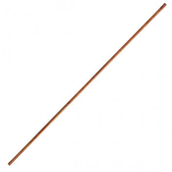 COPPER SPIKE SABS THREADED
