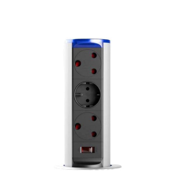 POWERDOCK PDO MK2 2XSA 1XSA 2PIN