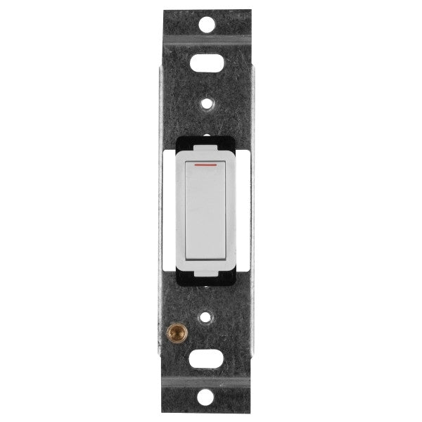 P/P C/T 1L 4X2 SWITCH