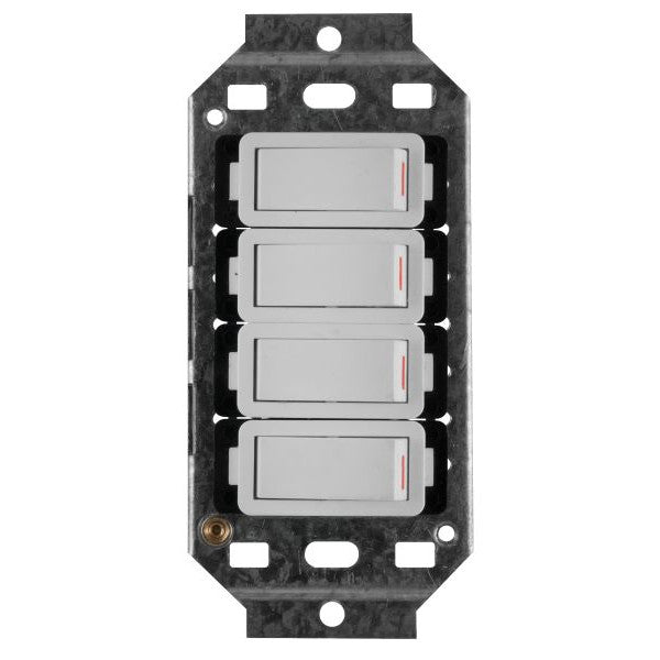 P/P C/T 4L 4X2 SWITCH  ONLY