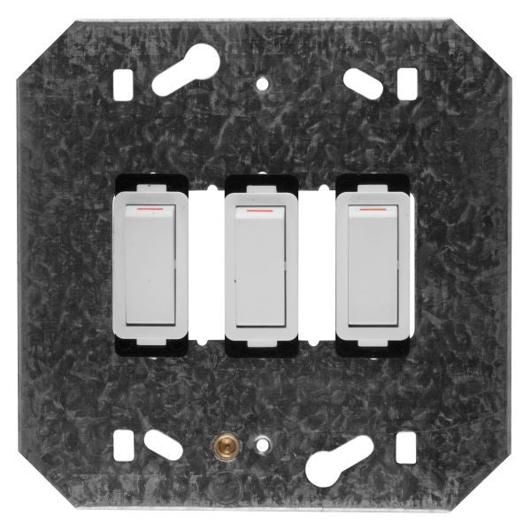 P/P C/T 3L 4X4 SWITCH  ONLY