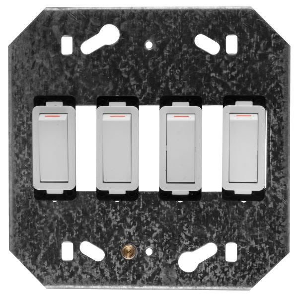 P/P C/T 4L 4X4 SWITCH  ONLY