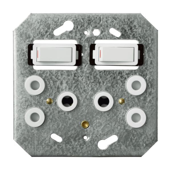 P/P C/T 4X4 DUO SW/SOCK ONLY (OLD TYPE)