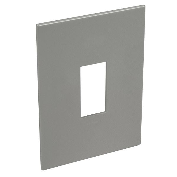 ARTEOR (MAGNESIUM)  4X2 1L VERT PLATE