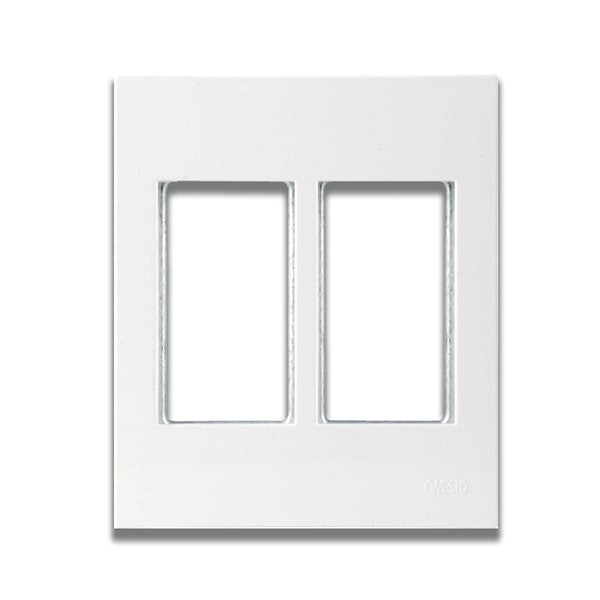 MATRIX 1+1 4X4 GRID+PLATE