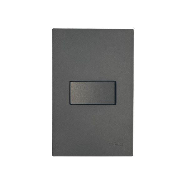 MATRIX 4X2 1L SWITCH COMP. BLACK
