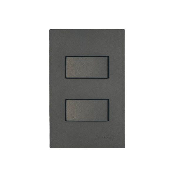 MATRIX 4X2 2L SWITCH COMP. BLACK