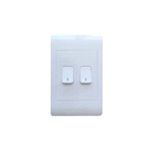 SYNERJI 2L 4X2 SWITCH COMP