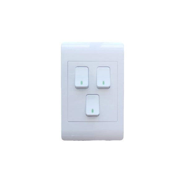 SYNERJI 3L 4X2 SWITCH COMP