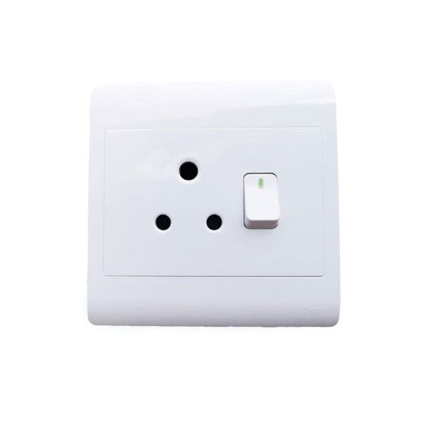SYNERJI 4X4 16A  SW.SOCKET COMP