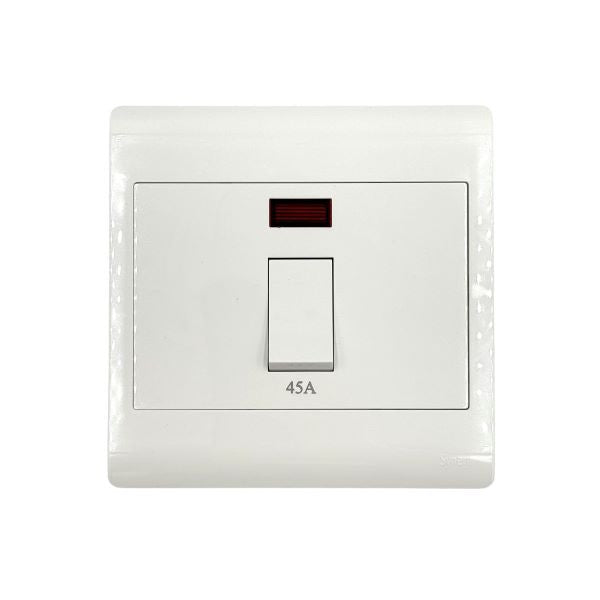 SYNERJI 4X4 45A DP ISOLATOR