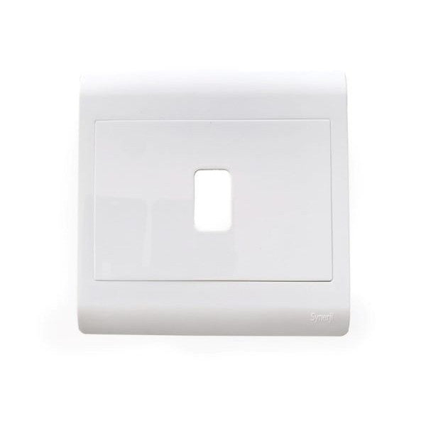 SYNERJI 4X4 GRID PLATE