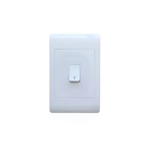 SYNERJI 1L 4X2 SWITCH COMP