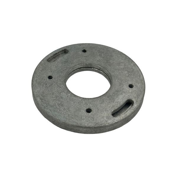 STOVE PLUG ADAPTER RING
