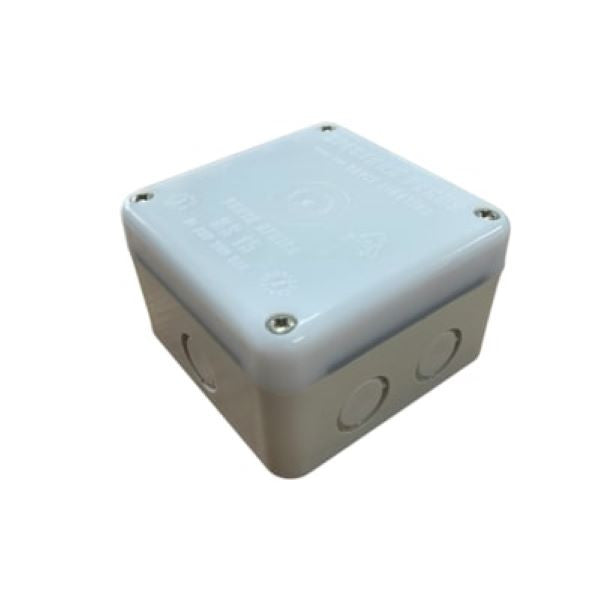 DAYLITE SWITCH SYNERJI 15A ENERJI(QS15A SQUARE)