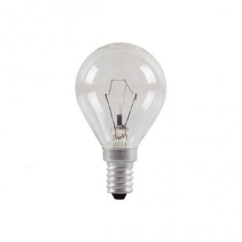 OVEN LAMP 40W SES 300DEG YOVR002 / RLS14 (RADIANT)