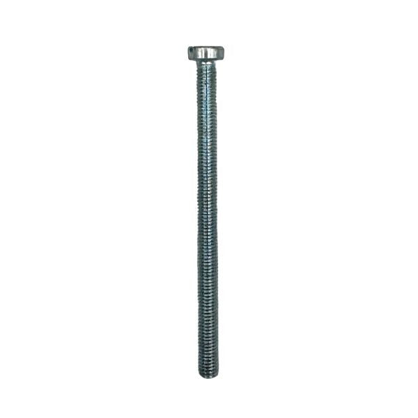 M/SCREW CSK STL /100