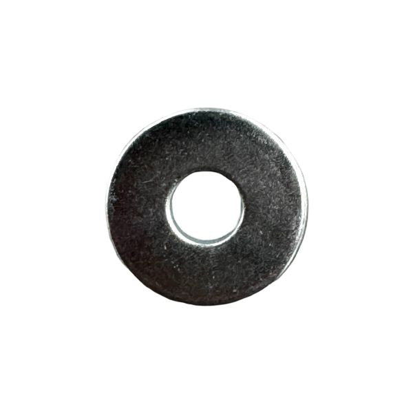 LOOSE WASHER STEEL FLAT /100