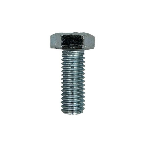 LOOSE BOLT GALV HEX /100