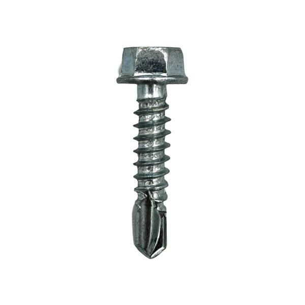 LOOSE SELF DRILLING SCREW (HEX)/100