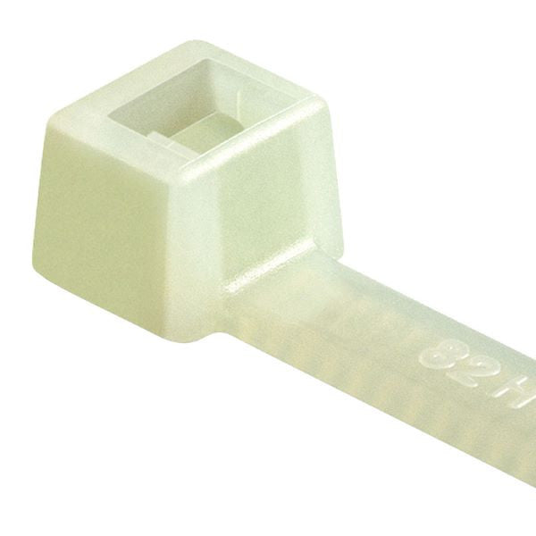 CABLE TIE T50LNT  CL 381X4.8  /100