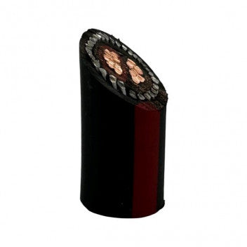 SWA. 6MM CABLE / MTR