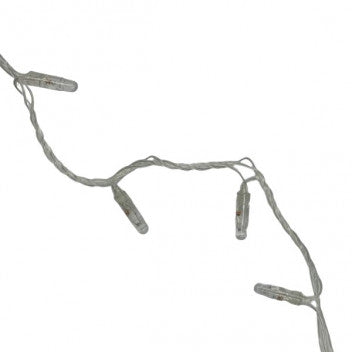 FAIRY LIGHTS 100/10M LED D/L OUTDOOR IP65 (METEOR)
