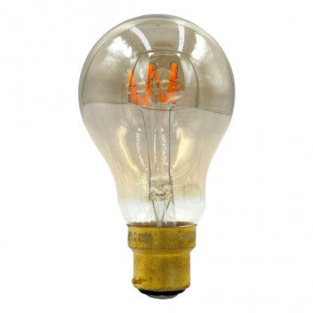 FILAMENT LED 6W ST64 E27 6500K ML-F-E27-6K (MESMERIZE)