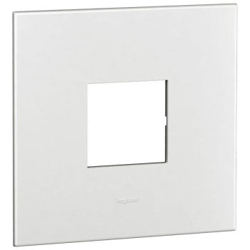 ARTEOR 4X4 PLATE 2M WHITE 575260