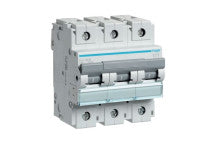 HAGER T/P 10KA MCB DIN