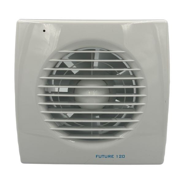S&P FUTURE 120 WALL FAN